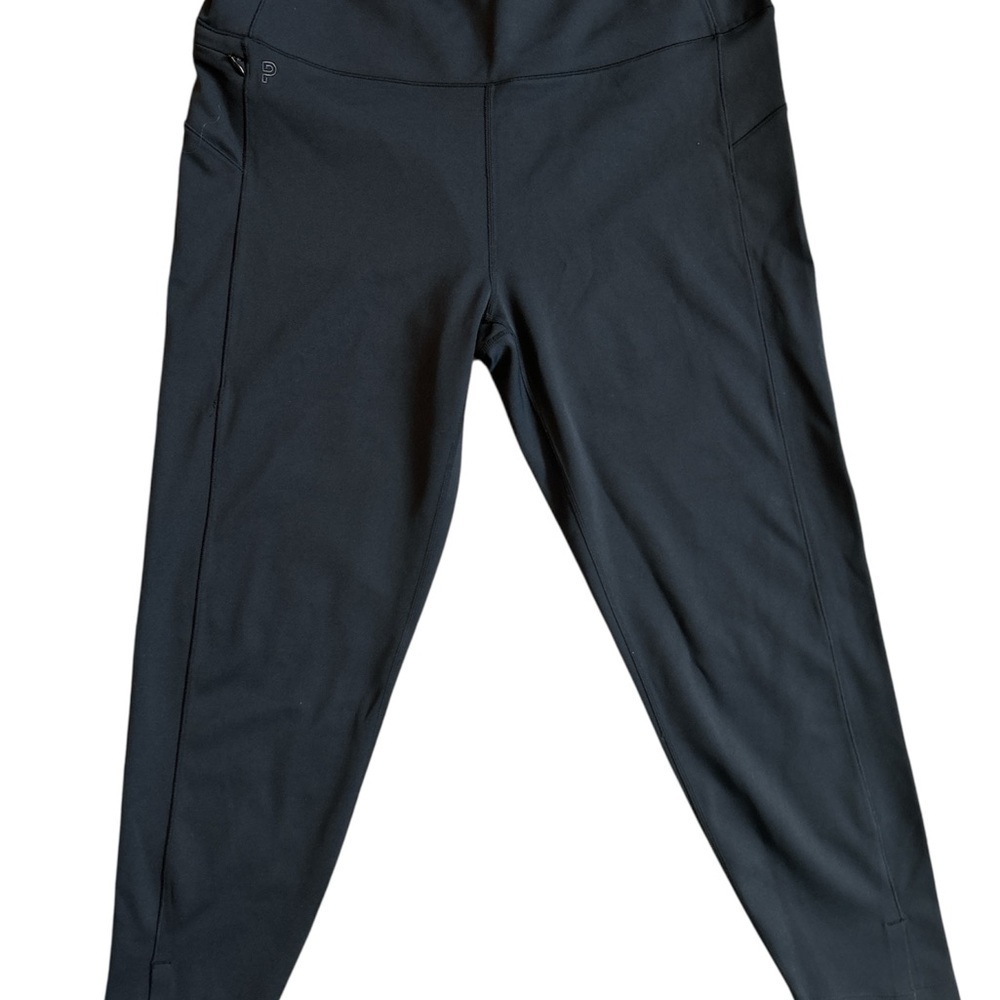 Public Rec Black Women's Here To There Leggings 34/24 - Picture 5 of 11
